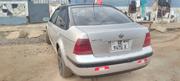 Volkswagen Jetta 2005 Silver for sale
