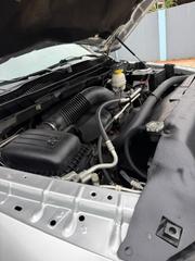 RAM 1500 2018 Gray for sale