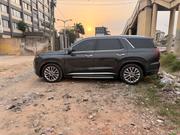 Hyundai Palisade 2020 Black for sale