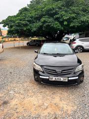 Toyota Corolla S 4dr Sedan (1.8L 4cyl 4A) 2013 Black for sale