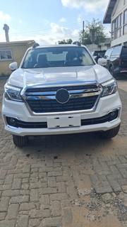 New Nissan Hardbody 2025 White for sale