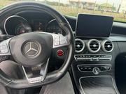 Mercedes-Benz C300 Luxury 4dr AWD 4Matic Sedan (2.0L 4cyl 7A) 2015 for sale