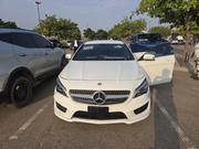 Mercedes-Benz C-Class 2016 White for sale