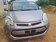 Toyota Passo 1.0 AWD 2014 Brown for sale