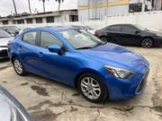 Toyota Yaris iA 1.5 FWD 2017 Blue for sale