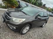 Honda CR-V LX 4dr SUV AWD (2.4L 4cyl CVT) 2016 Gray for sale