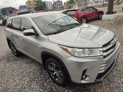 Toyota Highlander LE AWD 2020 Silver for sale