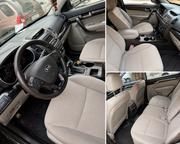 Kia Sorento LX 4dr SUV AWD (2.4L 4cyl 6A) 2014 Black for sale