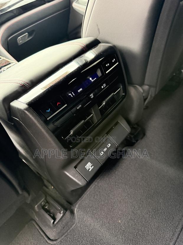 Acura MDX SH-AWD w/A-Spec Advance Package 2025 Gray