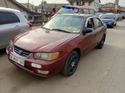 Toyota Corolla 2002 Red for sale