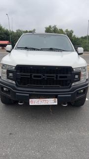 Ford F-150 Limited 4x4 SuperCrew Cab Styleside 5.5 ft. box 145 in. WB for sale