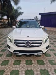 Mercedes-Benz GLB-Class GLB 250 4MATIC 2020 White for sale