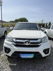 Great Wall Wingle 2018 White for sale