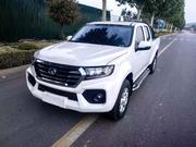 Great Wall Wingle 2019 White for sale