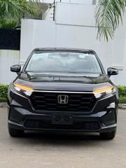 Honda CR-V 2026 Black for sale