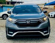 Honda CR-V EX-L AWD 2019 Gray for sale