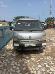 Kia Bongo 2004 Silver for sale