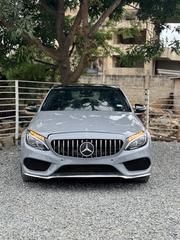 Mercedes-Benz C300 2016 for sale