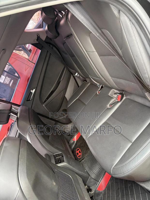 Hyundai Tucson 2018 Black