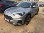 Honda HR-V Sport 2WD CVT 2023 Gray for sale