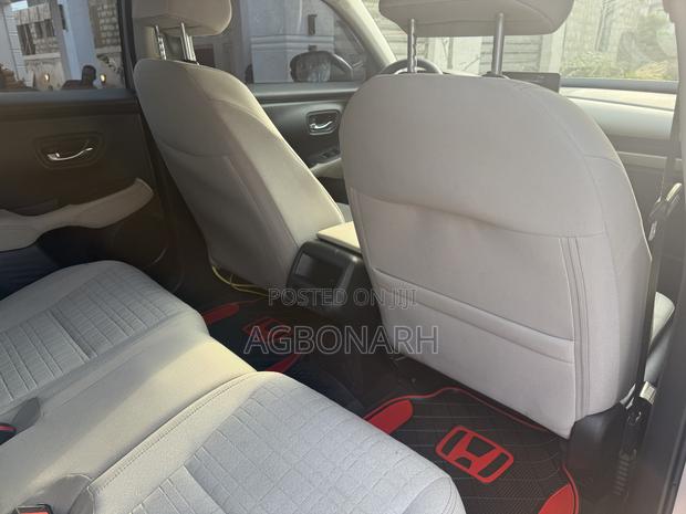 Honda HR-V Sport 2WD CVT 2023 Gray