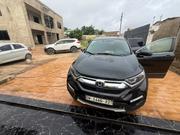 Honda CR-V LX 1.5 2018 Black for sale