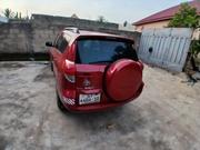 Toyota RAV4 2.4 2008 Red for sale