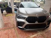 BMW X6 M Sport 2023 Gray for sale