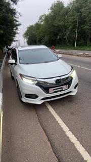 Honda HR-V 2020 White for sale