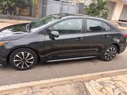 Toyota Corolla LE 2023 Black for sale