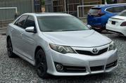 Toyota Camry SE Sport 4dr Sedan w/Prod. End 11/13 (2.5L 4cyl 6A) 2014 for sale