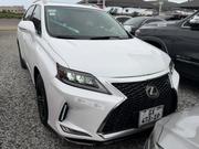 Lexus RX 350 2010 White for sale