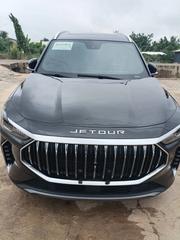 Jetour X70 Plus 2024 Black for sale