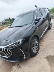 Jetour X70 Plus 2024 Black for sale
