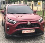 Toyota RAV4 LE AWD 2020 Burgundy for sale