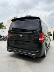 Mercedes-Benz V-Class 2020 Black for sale