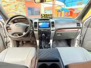 Toyota Land Cruiser Prado 2008 White for sale