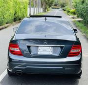 Mercedes-Benz C250 2013 Gray for sale