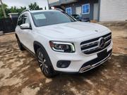 Mercedes-Benz GLB-Class GLB 250 4MATIC 2022 White for sale
