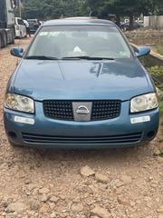 Nissan Sentra 1.8 S 2005 Blue for sale