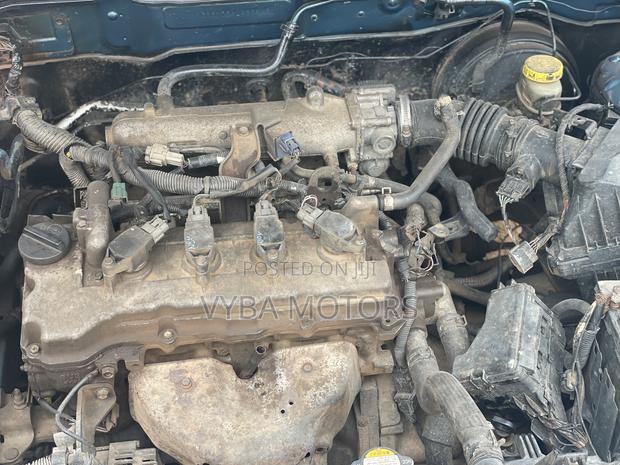 Nissan Sentra 1.8 S 2005 Blue
