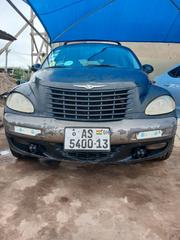 Chrysler PT Cruiser 2008 Black for sale