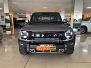 New Jetour T2 2025 Gray for sale