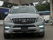 Mercedes-Benz M Class ML400 4MATIC 4dr SUV AWD (3.0L 6cyl Turbo 7A) for sale