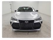 Toyota Avalon 2019 Gray for sale