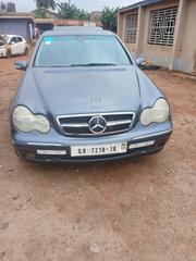 Mercedes-Benz 230E 2018 Blue for sale