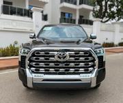 Toyota Tundra 1794 Edition CrewMax SB w/5.5' Bed 2025 Brown for sale