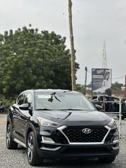 Hyundai Tucson SE AWD 2019 Black for sale