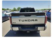 Toyota Tundra 2024 Gray for sale
