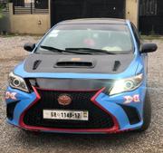 Toyota Corolla 2013 Blue for sale